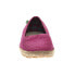 Фото #5 товара Sanuk Basket Case Woven Slip On Womens Pink Flats Casual 1015599-VVL