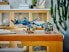 Фото #19 товара Детский конструктор LEGO Avatar 76221 "Пайакан и Тулкун с Крабом"