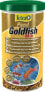 Фото #1 товара Корм для рыб Tetra Pond Goldfish Mix 1 л