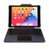 Фото #2 товара DEQSTER Rugged Touch Keyboard 10.2"