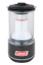 Фото #7 товара Coleman BatteryGuard - Battery powered camping lantern - Black,White - IPX4 - 600 lm - LED - 40000 h