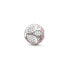 Фото #1 товара Thomas Sabo Bead Rosa Lotosblüte K0203-041-9