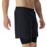 Фото #7 товара UYN Running Exceleration Performance 2 In 1 Shorts