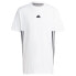 Фото #3 товара ADIDAS Fi 3S short sleeve T-shirt