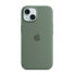 Фото #1 товара Чехол для мобильного телефона Apple 6,7" Зеленый iPhone 15 Plus