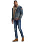 ფოტო #5 პროდუქტის Men's Fleece-Lined Trucker Jacket