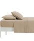 Фото #15 товара Постельное белье Southshore Fine Linens классическое, с фигурными складками, 21", комплект на резинке, размер king