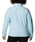 ფოტო #2 პროდუქტის Women's Benton Springs Fleece Jacket, XS-3X