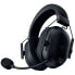 Фото #3 товара Razer BlackShark V2 Hyperspeed Wireless Ultra-Lightweight Esports Gaming Headset