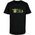 ფოტო #2 პროდუქტის MISTER TEE Mandalorian The Child short sleeve T-shirt