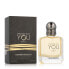 Фото #1 товара Мужская парфюмерия Giorgio Armani Emporio Armani Stronger With You Only EDT 50 ml