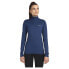 Фото #2 товара KILPI Willie Long Sleeve Base Layer