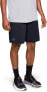 Фото #3 товара Under Armour Men's UA Tech Mesh Shorts, Breathable Sweat Shorts with Side Pockets, Comfortable Loose Fit