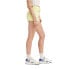 Levi's 291541 Women's 501 Original Shorts, Endless Summer-Green, Size 27