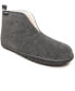 ფოტო #1 პროდუქტის Men's Tamson Lined Suede Boots