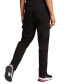 Women's Essential + Cargo Tapered-Leg Sweatpants PUMA BLACK, M - фото #2