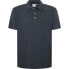 Фото #3 товара PEPE JEANS Holly short sleeve polo