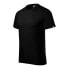 Malfini Recall M MLI-R07LB T-shirt black M - фото #3