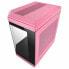 Фото #4 товара Блок полубашня ATX Galileo Mars Gaming MC-3T Розовый