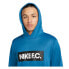 Nike FC Синий, XL - фото #5