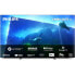 Фото #1 товара Смарт-ТВ Philips 77OLED818 4K Ultra HD 77" OLED AMD FreeSync