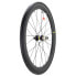 Фото #3 товара Mavic Cosmic Pro Carbon, Bike Rear Wheel, 27.5", 12x142mm, TA, CL Disc, Sram XDR