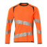 Hi-Vis Orange / Dark Anthracite