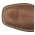 Фото #4 товара Ботинки мужские ковбойские Bowline 11 дюймов квадратный нос Justin Boots SE7521