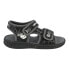 Фото #1 товара New Balance Kids Sport Sandal