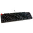 Фото #1 товара Glorious GMMK Full-Size Tastatur - Gateron Brown, US-Layout