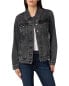 Фото #1 товара Joe's Jeans Relaxed Jacket Women's M