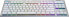 Фото #11 товара Logitech G G915 TKL Tenkeyless LIGHTSPEED Wireless RGB Mechanical Gaming Keyboard - GL Tactile - Full-size (100%) - USB - Mechanical - QWERTZ - RGB LED - White