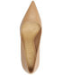 ფოტო #4 პროდუქტის Women's Lou Pointed Toe Pumps