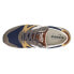 Фото #4 товара Diadora N9000 2030 Italia Lace Up Mens Size 9.5 M Sneakers Casual Shoes 178285-