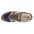 Diadora N9000 2030 Italia Lace Up Mens Size 9.5 M Sneakers Casual Shoes 178285-