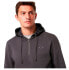 Фото #8 товара OAKLEY APPAREL Camo Patch 1/4 Zip hoodie