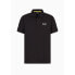 Фото #1 товара EA7 EMPORIO ARMANI 3DPF23_PJ02Z short sleeve polo