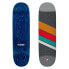 Фото #2 товара PLAYER Mesh Black 8.5x31.50´´ Deck Skateboard Deck