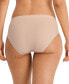 ფოტო #2 პროდუქტის Women's Seamfree Hi-Cut Stretch Underwear 3788