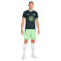 Фото #5 товара Футбольная майка Nike VFL Wolfsburg Dri Fit Stadium Away 22/23 с короткими рукавами