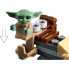 Фото #14 товара Конструктор LEGO Star Wars Испытание на Татуине ,75299