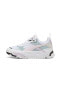 PUMA White-Whisp Of Pink-Turquoise Surf