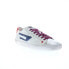 Diesel S-Leroji Low X Y02971-P4790-H9221 Mens White Sneakers Shoes