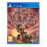 Фото #1 товара PLAYSTATION GAMES PS4 Oddworld Soulstorm