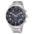 Фото #1 товара Мужские часы Nautica NAPKBS227 (Ø 46 mm)