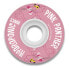 Фото #1 товара HYDROPONIC Pink Panther Skates Wheels 53 mm