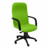 Фото #1 товара Офисный стул Letur bali P&C BBALI22 Зеленый Фисташковый