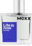 Фото #2 товара Mexx Life Is Now For Him - Eau de Toilette 30 ml