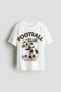 Фото #1 товара Printed T-shirt