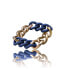 ფოტო #1 პროდუქტის TIME FORCE TS5148BB Bracelet